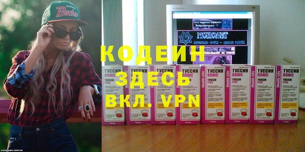 меф Инта